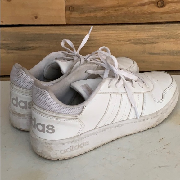 Adidas shoes - Picture 2 of 3